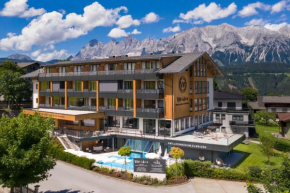 Гостиница Apart & Suiten Hotel WEIDEN  Шладминг